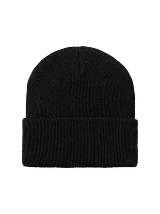 CARHARTT WIP | Bonnet - Haube ASHLEY | schwarz